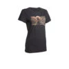 Keen Women's Slot Canyon Tee | Black 2 Keen Women's Slot Canyon Tee | Black -Keen f078c2b5962324e27f5dc5a02ac6c87eb7b2a334