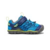 Keen Little Kids' Chandler CNX | Brilliant Blue/Blue Depths -Keen f0908eb92af31aab55fa3d159978098f66495daf