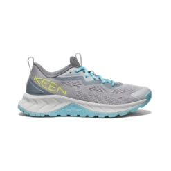 Keen Women's Versacore Speed Shoe | Alloy/Reef Waters