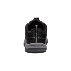 Keen Big Kids' Targhee Waterproof Shoe | Black/Steel Grey 14 Keen Big Kids' Targhee Waterproof Shoe | Black/Steel Grey -Keen f3a7c8db38bc072d7c2a4241daaac21750405a8f