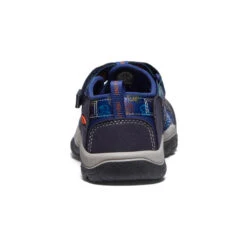 Keen Big Kids' Newport H2 X Smokey Bear | Smokey Bear/Multi -Keen f7b276f1c501f924f0a3c4e0b735789416f19dde