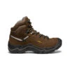 Keen Men's Durand II Waterproof Boot Wide | Cascade Brown/Gargoyle -Keen f7c4c34db2bd710e170f95c1f013c084d2e2caaf