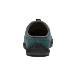 Keen Men's Howser III Slide | Black Olive Felt/Black Olive 14 Keen Men's Howser III Slide | Black Olive Felt/Black Olive -Keen f7dd41b99e64a099fb8636cddd0aeba5e1ba3f50