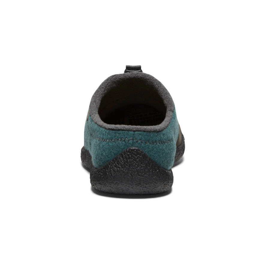 Keen Men's Howser III Slide | Black Olive Felt/Black Olive 6 Keen Men's Howser III Slide | Black Olive Felt/Black Olive - Image 5