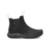 Keen Men's Anchorage III Waterproof Boot | Black/Raven -Keen f940e3facc2bc0290d01f2b02dc343e20161c192