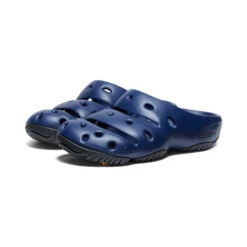 Keen Men's Yogui Clog | Naval Academy/Naval Academy -Keen f94df5da9490161a3f0c6555fade0449412a5b53