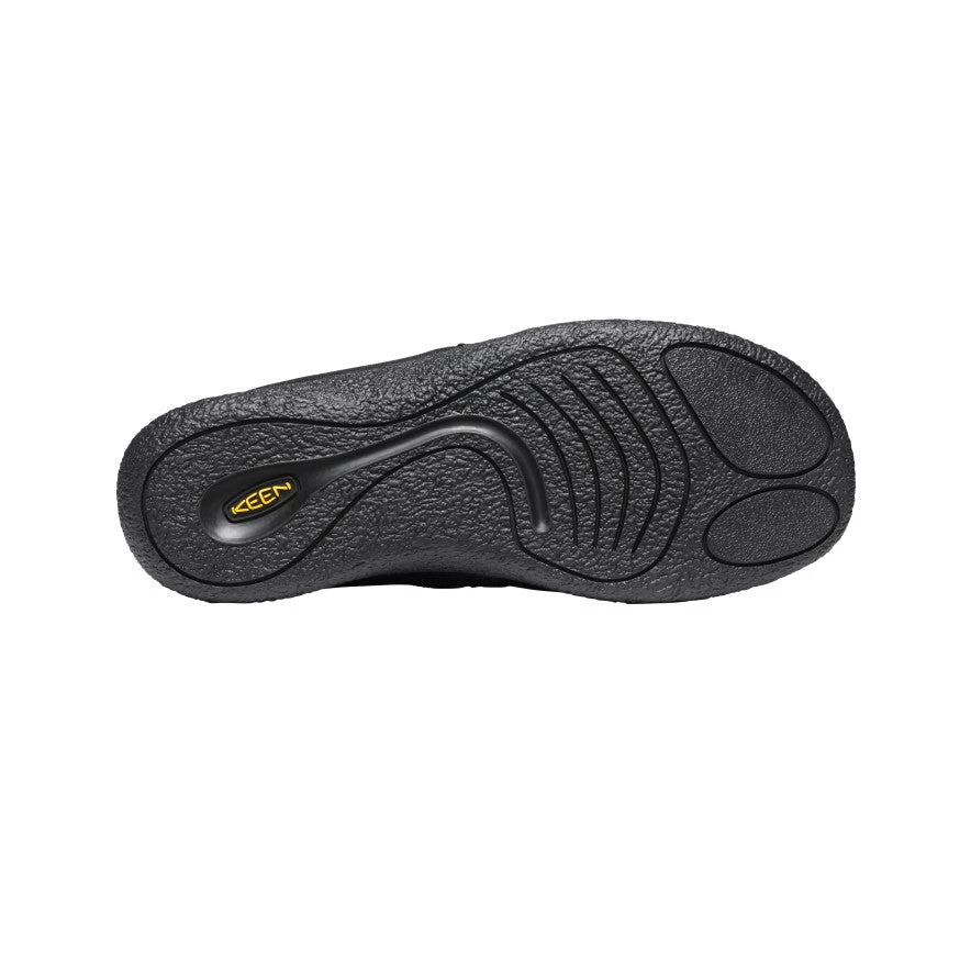 Keen Men's Howser II | Triple Black 6 Keen Men's Howser II | Triple Black - Image 4