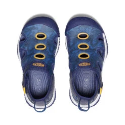 Keen Little Kids' Stingray Sandal | Bright Cobalt/Blue Depths 11 Keen Little Kids' Stingray Sandal | Bright Cobalt/Blue Depths -Keen fb2958ae73663a9dc12ecd4e38e3d813516285f6