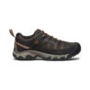 Keen Men's Targhee Vent | Black Olive/Golden Brown -Keen fd64c3d45feaa6b11ff8dcb837b1628523b72a0f