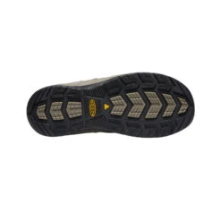 Keen Men's Flint II Boot (Steel Toe) | Cascade Brown/Golden Rod -Keen fd70cc664ff8deb171de7f513742ecb74a8f017f