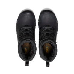 Keen Women's Greta Waterproof Boot | Black/Black 11 Keen Women's Greta Waterproof Boot | Black/Black -Keen fdc15469e820f20e55ef7396c32b7aaaa27cd576